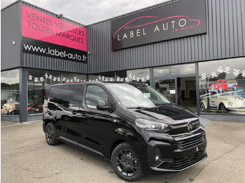 Furgone chiuso CITROËN Jumpy