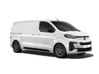 Furgone chiuso CITROËN Jumpy