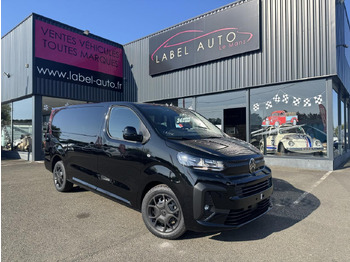 Furgone doppia cabina CITROËN Jumpy