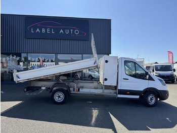 Furgone ribaltabile FORD Transit