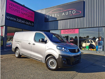 Furgone chiuso FIAT Scudo 2.0