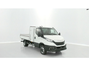 Furgone ribaltabile IVECO Daily 35c16
