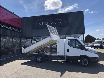 Furgone ribaltabile IVECO Daily 35c14