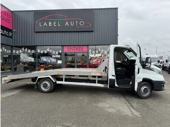 Carro attrezzi IVECO Daily 35s16