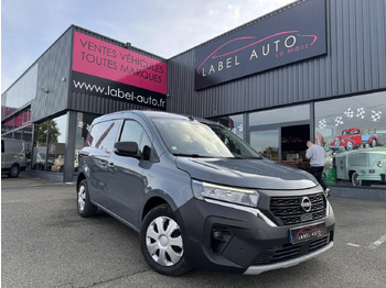 Furgone chiuso NISSAN