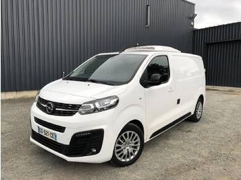 Furgone frigo OPEL Vivaro
