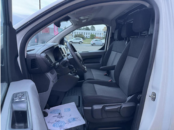 Furgone chiuso PEUGEOT EXPERT LONG 2.0 HDI 145CH ASPHALT: foto 4 Furgone chiuso PEUGEOT EXPERT LONG 2.0 HDI 145CH ASPHALT: foto 4