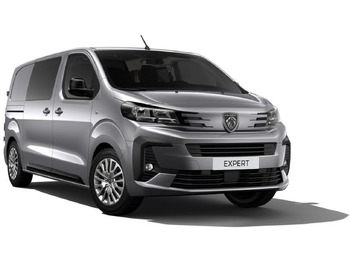Furgone chiuso PEUGEOT Expert