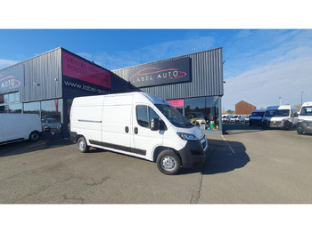 Furgone chiuso PEUGEOT Boxer