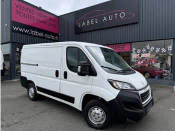 Furgone chiuso PEUGEOT Boxer