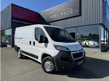 Furgone chiuso PEUGEOT Boxer