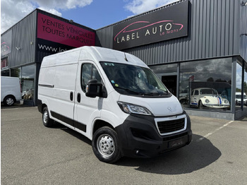 Furgone chiuso PEUGEOT Boxer