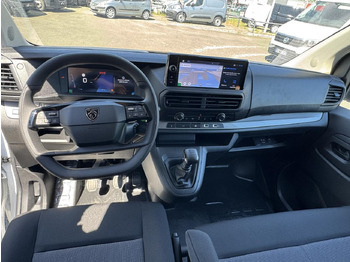 Furgone chiuso Peugeot Expert XL 2.0 BlueHDi - 145 III FOURGON Fourgon PHASE 2: foto 4