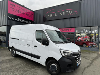 Furgone chiuso RENAULT Master 2.3