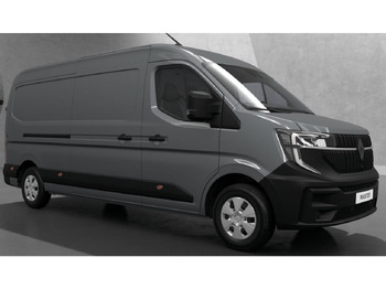 Furgone chiuso RENAULT Master