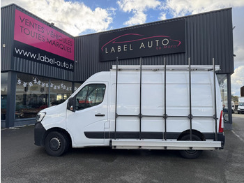 Furgone chiuso RENAULT Master 2.3