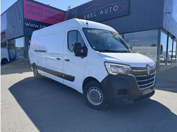 Furgone chiuso RENAULT Master 2.3