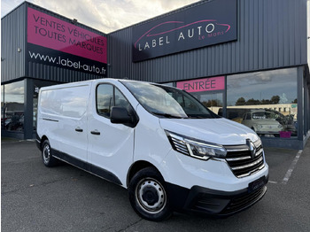 Furgone chiuso RENAULT Trafic 2.0