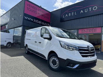 Furgone chiuso RENAULT Trafic 2.0