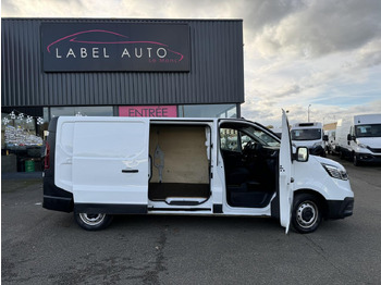 Furgone chiuso RENAULT Trafic 2.0