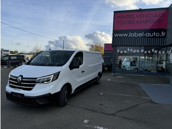 Furgone chiuso RENAULT Trafic 2.0