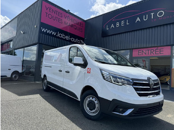 Furgone chiuso RENAULT Trafic 2.0