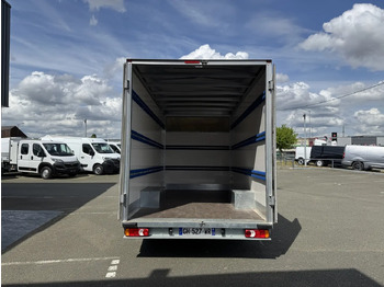 Furgone box Renault Master F3500 L3H1 2.3 BLUE DCI 145CH CONFORT EUROVI: foto 2