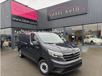 Furgone chiuso RENAULT Trafic 2.0