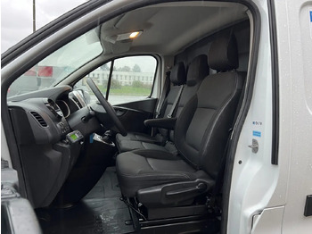 Furgone frigo Renault Trafic L1H1 1200 2.0 DCI 120CH CONFORT FRIGORIFIQUE: foto 4