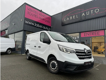 Furgone chiuso RENAULT Trafic 2.0
