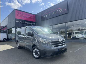 Furgone chiuso RENAULT Trafic 2.0