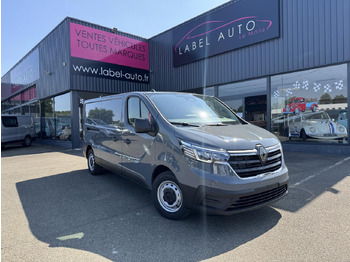 Furgone chiuso RENAULT Trafic 2.0