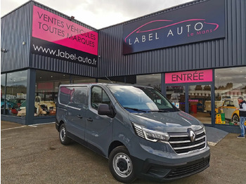 Furgone chiuso RENAULT Trafic 2.0
