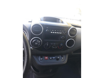 Furgone frigo Citroën Berlingo Blue HDI 100 Frigo: foto 3 Furgone frigo Citroën Berlingo Blue HDI 100 Frigo: foto 3