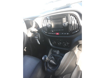 Furgone frigo Fiat Doblo 105cv Frigo: foto 5