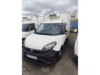 Furgone frigo FIAT Doblo