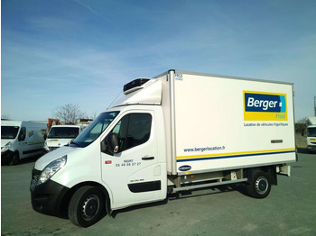 Furgone frigo RENAULT Master