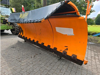 Lama neve UNIMOG
