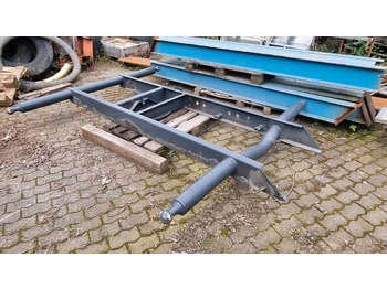 Telaio MERCEDES-BENZ