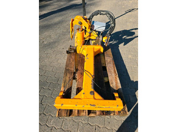 Braccio decespugliatore MULAG