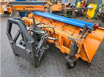 Lama neve UNIMOG