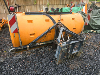 Lama neve UNIMOG