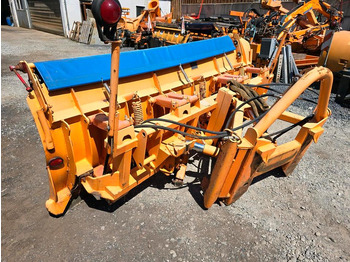 Lama neve UNIMOG