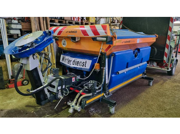 Spargisale UNIMOG
