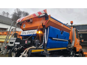 Spargisale UNIMOG