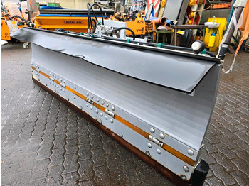 Lama neve Springer SSL 2902-3 Schneepflug Schneeschild Schneeschieber Unimog 405 U300 400 500 423 427 Schmidt Beilhack Mercedes-Benz: foto 4