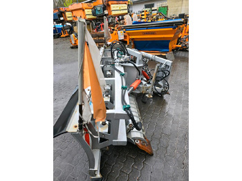 Lama neve Springer SSL 2902-3 Schneepflug Schneeschild Schneeschieber Unimog 405 U300 400 500 423 427 Schmidt Beilhack Mercedes-Benz: foto 5