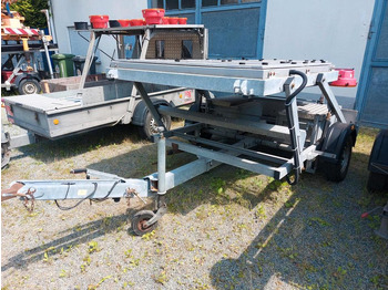 Attrezzatura da costruzione