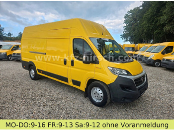 Furgone chiuso FIAT Ducato Maxi