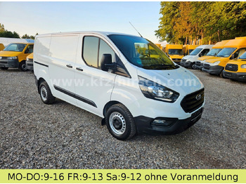 Pulmino FORD Transit